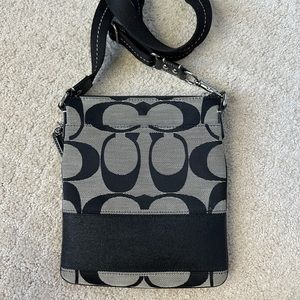 Coach Crossbody bag small
